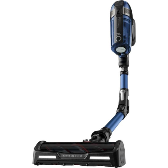 Вертикальний+ручний пилосос (2в1) Rowenta X-Force Flex 12.60 Auto Aqua RH98C0WO