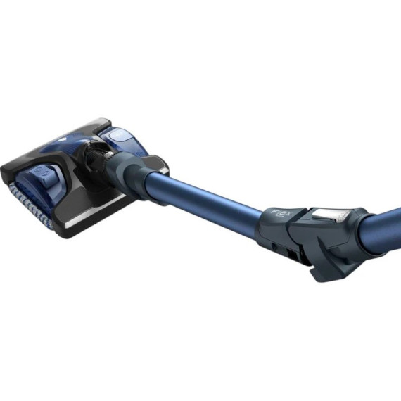 Вертикальний+ручний пилосос (2в1) Rowenta X-Force Flex 12.60 Auto Aqua RH98C0WO