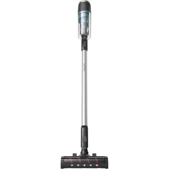Вертикальний+ручний пилосос (2в1) Philips 3000 Series XC3131/01