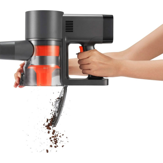 Вертикальний+ручний пилосос (2в1) Xiaomi Vacuum Cleaner G20 Max