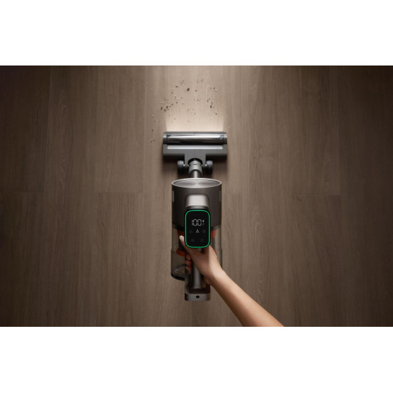 Вертикальний+ручний пилосос (2в1) Xiaomi Vacuum Cleaner G30 Max