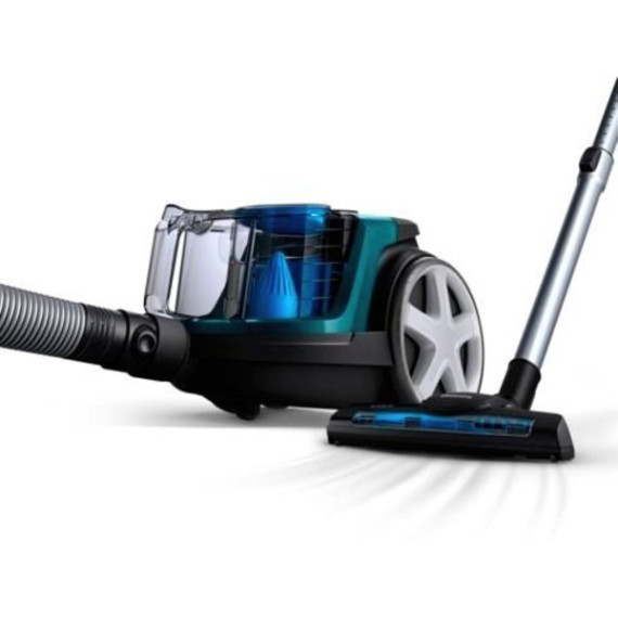 Пилосос безмішковий Philips FC9334/09