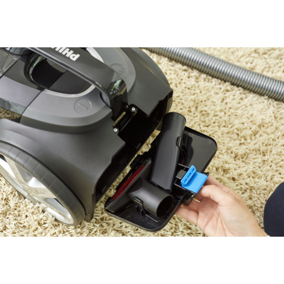 Пилосос безмішковий Philips FC9745/09