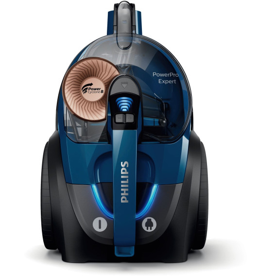 Пилосос безмішковий Philips FC9745/09