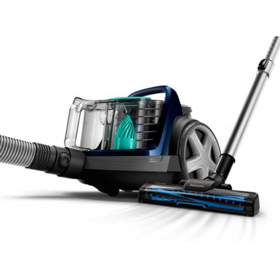 Пилосос безмішковий Philips FC9556/09