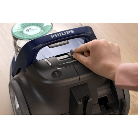 Пилосос безмішковий Philips FC9556/09