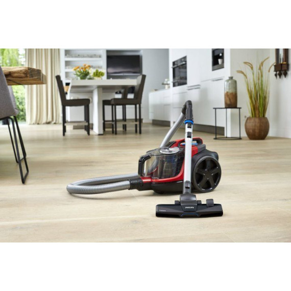 Пилосос безмішковий Philips FC9729/09