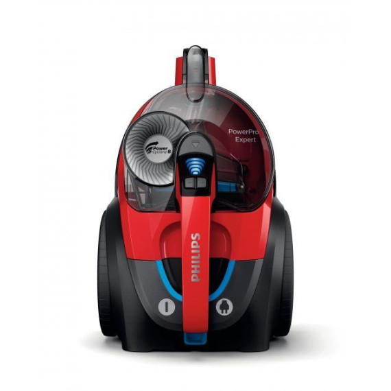 Пилосос безмішковий Philips FC9729/09