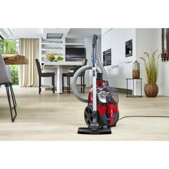 Пилосос безмішковий Philips FC9729/09