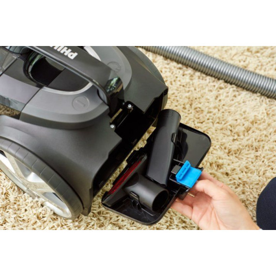 Пилосос безмішковий Philips FC9729/09