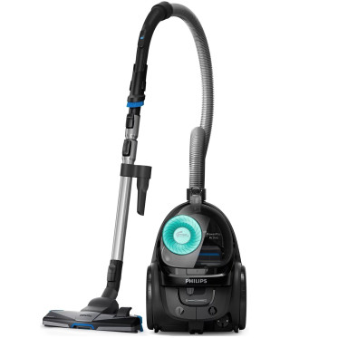 Пилосос безмішковий Philips 5000 series FC9550/09