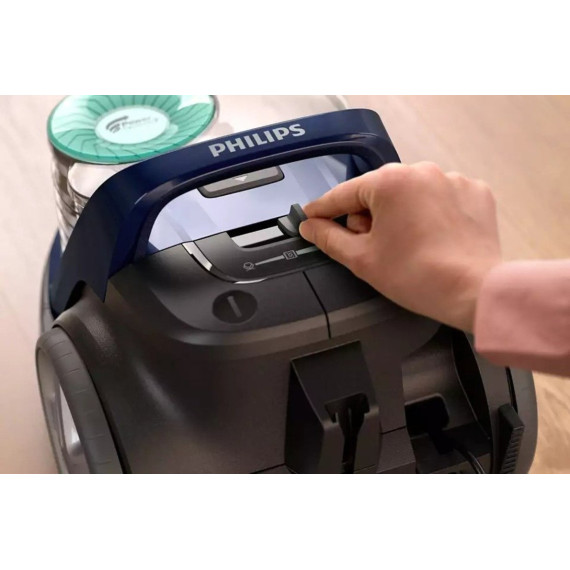 Пилосос безмішковий Philips 5000 series FC9550/09