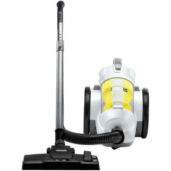 Пилосос безмішковий Karcher VC 3 Plus (1.198-060.0)