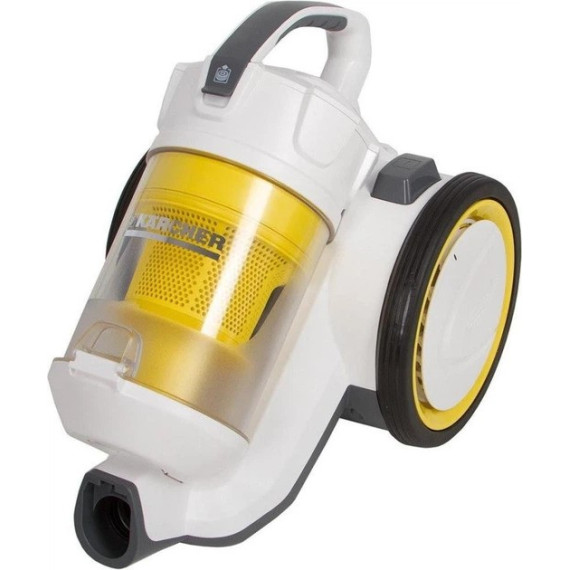 Пилосос безмішковий Karcher VC 3 Plus (1.198-060.0)
