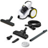 Пилосос безмішковий Karcher VC 3 Plus (1.198-060.0)