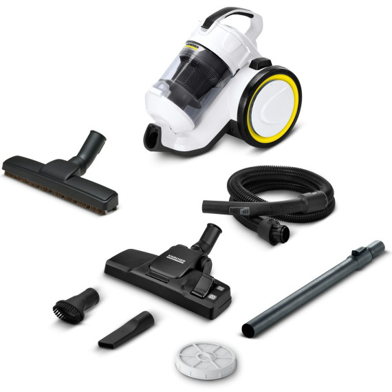 Пилосос безмішковий Karcher VC 3 Plus (1.198-060.0)