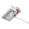 Ручний пилосос Xiaomi Dust Mite Vacuum Cleaner (BHR8276EU)