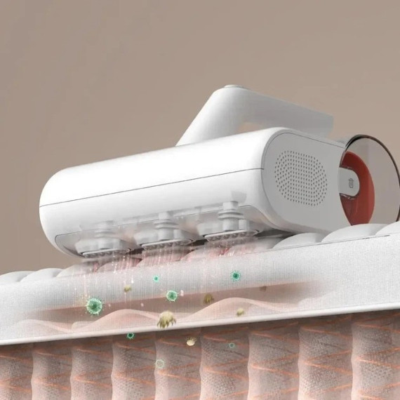 Ручний пилосос Xiaomi Dust Mite Vacuum Cleaner (BHR8276EU)