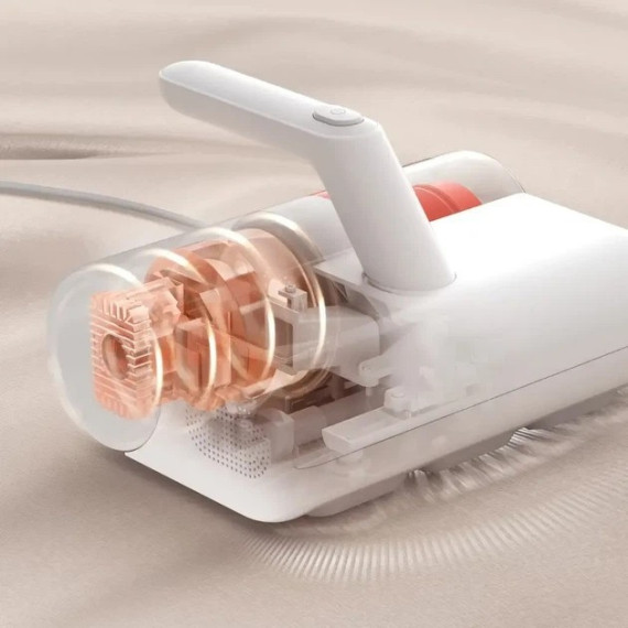 Ручний пилосос Xiaomi Dust Mite Vacuum Cleaner (BHR8276EU)