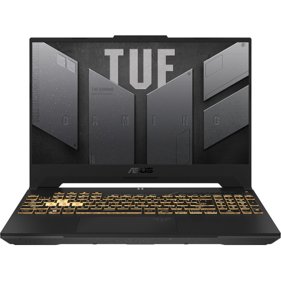 ASUS TUF Gaming F15 FX507ZC (FX507ZC-E321)