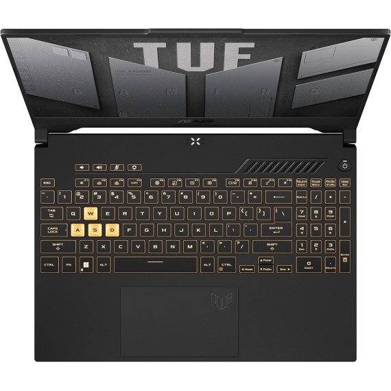 ASUS TUF Gaming F15 FX507ZC (FX507ZC-E321)