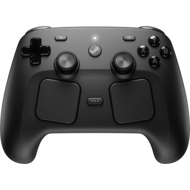 Геймпад Valve Steam Controller