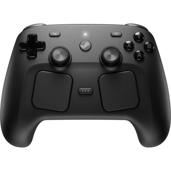 Геймпад Valve Steam Controller