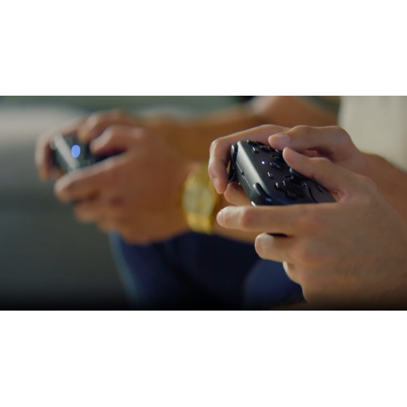 Геймпад Valve Steam Controller