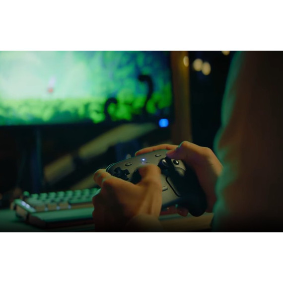 Геймпад Valve Steam Controller