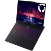 Lenovo Legion Pro 7 16AFR10H Eclipse Black (83F50097CK)