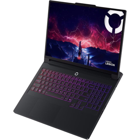 Lenovo Legion Pro 7 16AFR10H Eclipse Black (83F50097CK)