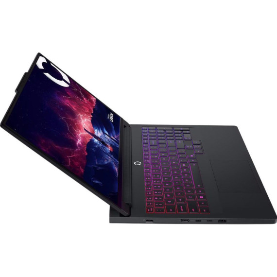 Lenovo Legion Pro 7 16AFR10H Eclipse Black (83F50097CK)