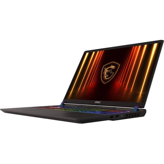 MSI Vector 16 HX AI A2XWHG (A2XWHG-065UA)