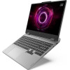 Lenovo LOQ 15AHP10 Luna Gray (83JG004FRM)