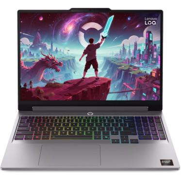 Lenovo LOQ 15AHP11 Luna Grey (83TN0041RA)