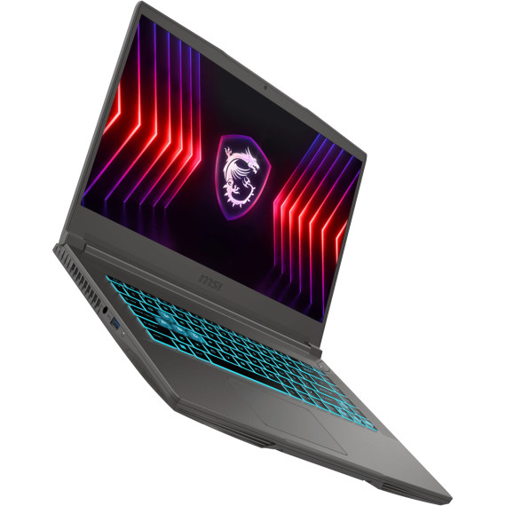MSI Thin 15 B13UC (B13UC-3423XPL)