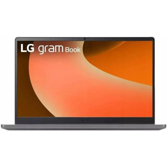 LG gram Book 15.6 (15U50T-G.ARS2U1)