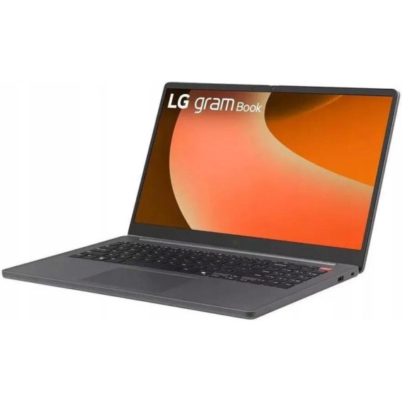 LG gram Book 15.6 (15U50T-G.ARS2U1)