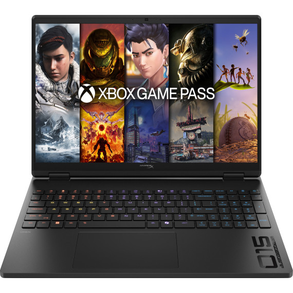 HP HyperX OMEN 15-gb0261nr (D1UE0UA)