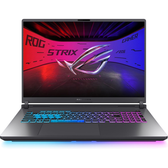 ASUS ROG Strix G18 G815LR Eclipse Gray (G815LR-S9058)