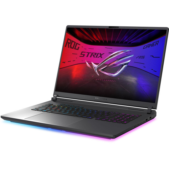 ASUS ROG Strix G18 G815LR Eclipse Gray (G815LR-S9338)