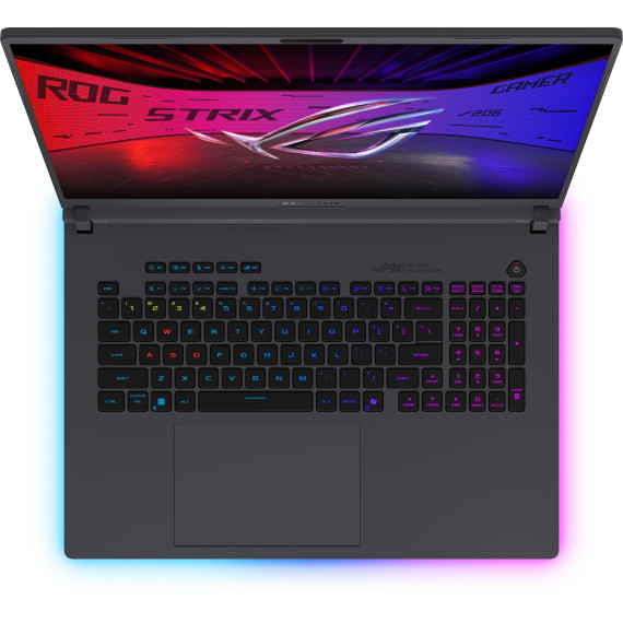 ASUS ROG Strix G18 G815LP (G815LP-IS103)