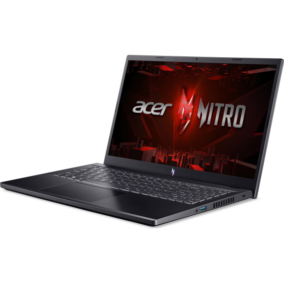 Acer Nitro V 15 ANV15-51-71JT Black (NH.QNBEX.00L)