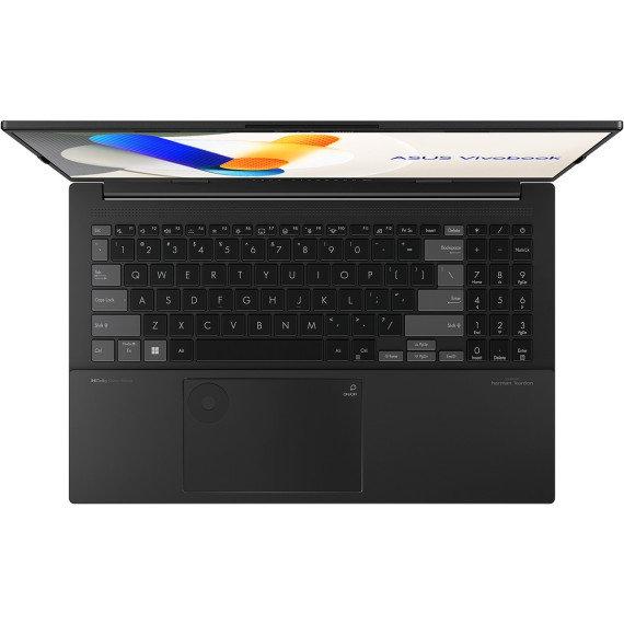 ASUS VivoBook Pro 15 OLED N6506CU Earl Gray (N6506CU-MA012X)