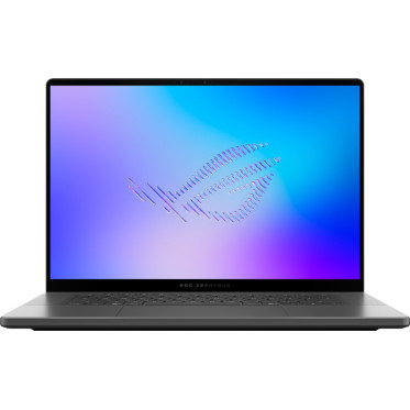 ASUS ROG Zephyrus G16 GU606AX Eclipse Gray (GU606AX-TB064X, 90NR0PE2-M00330)