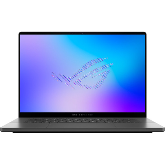 ASUS ROG Zephyrus G16 GU606AX Eclipse Gray (GU606AX-TB064X, 90NR0PE2-M00330)
