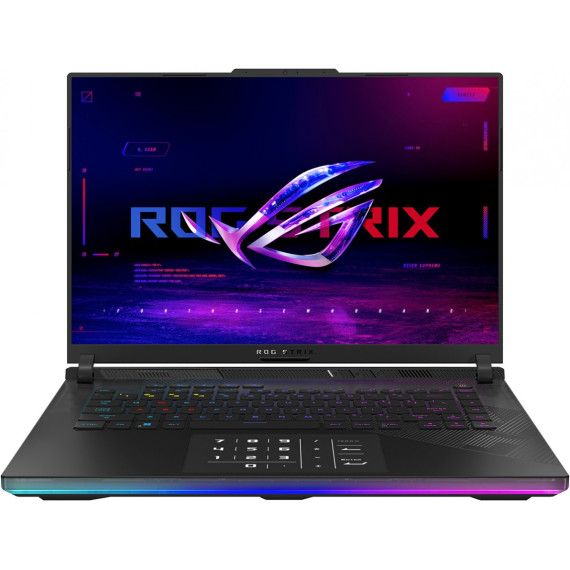 ASUS ROG Strix SCAR 16 G634JYR (G634JYR-NM140W)