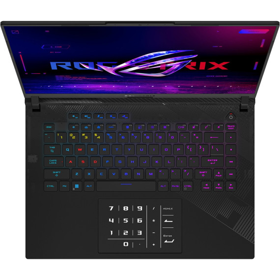 ASUS ROG Strix SCAR 16 G634JYR (G634JYR-NM140W)