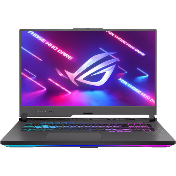ASUS ROG Strix G17 G713PU Black (G713PU-R321)