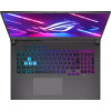 ASUS ROG Strix G17 G713PU Black (G713PU-R321)